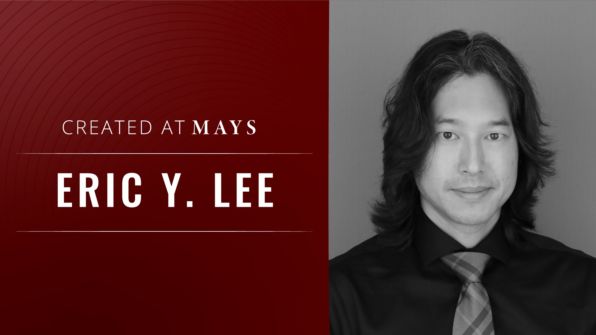 Eric Lee